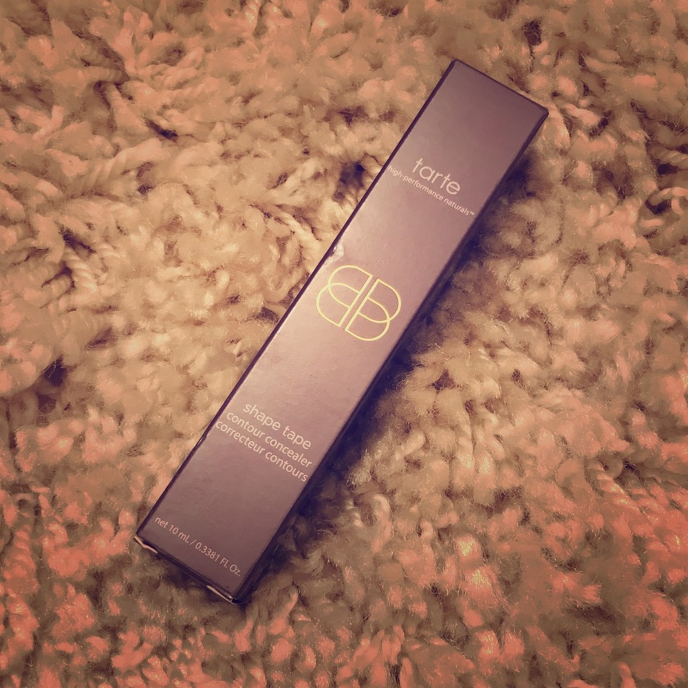 Tarte Shape Tape